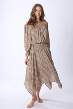 Outlet Fairybell Skirt Skirts
