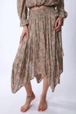 Outlet Fairybell Skirt Skirts