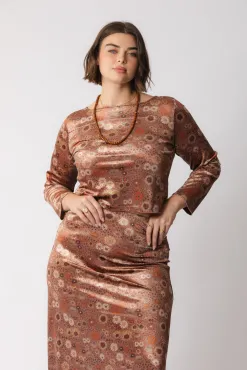 Clearance Fawn Skirt Skirts