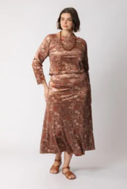 Clearance Fawn Skirt Skirts