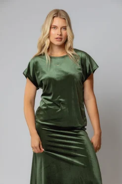 Online Fawn Skirt Skirts