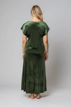 Online Fawn Skirt Skirts
