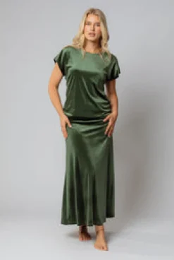 Online Fawn Skirt Skirts