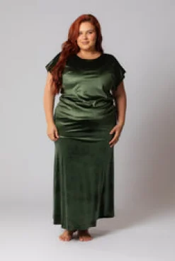 Online Fawn Skirt Skirts