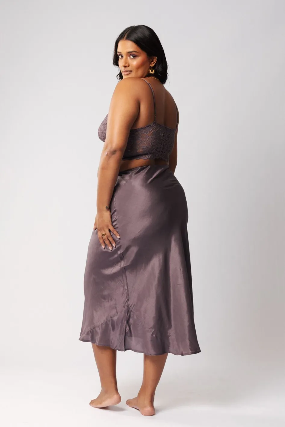 Outlet Fawn Skirt Skirts