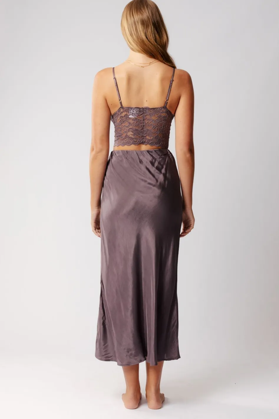 Outlet Fawn Skirt Skirts