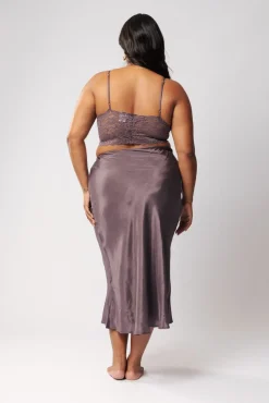 Outlet Fawn Skirt Skirts