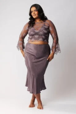 Outlet Fawn Skirt Skirts
