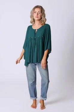 Clearance Fenix Top Tops & Shirts