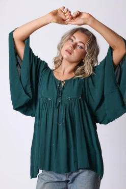 Clearance Fenix Top Tops & Shirts