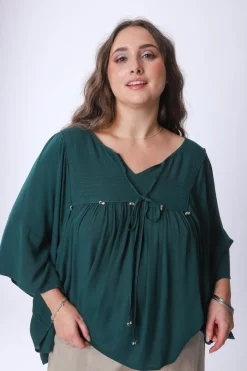 Clearance Fenix Top Tops & Shirts