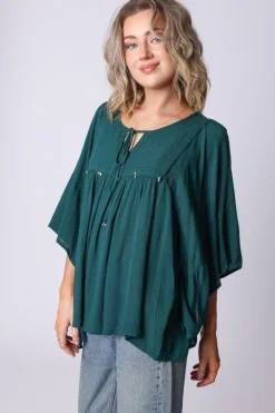 Clearance Fenix Top Tops & Shirts