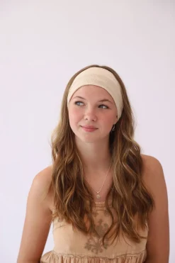 Online Festival Headband Hair Accessories