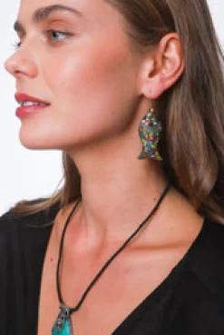 New Finnova Earrings Fashion Jewellery