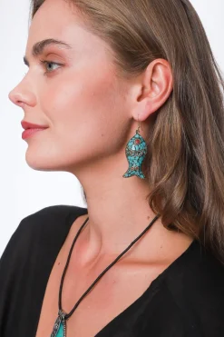 Online Finspire Earrings Finspire Fashion Jewellery