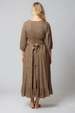 Outlet Floretta Dress Dresses