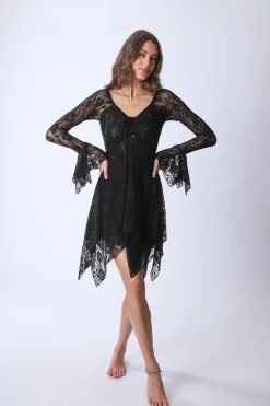 Discount Forest Fairy Dress Dresses