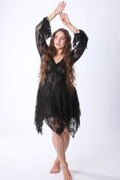 Discount Forest Fairy Dress Dresses