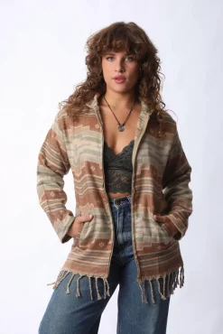 Outlet Forest Jacket Jackets & Outerwear