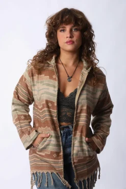 Outlet Forest Jacket Jackets & Outerwear