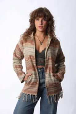 Outlet Forest Jacket Jackets & Outerwear