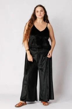 Sale Foxy Singlet Free Size|Tops & Shirts