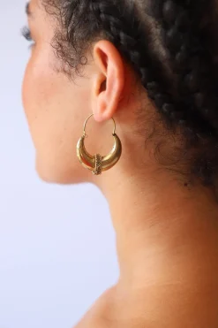 Best Freyja Earrings Fashion Jewellery