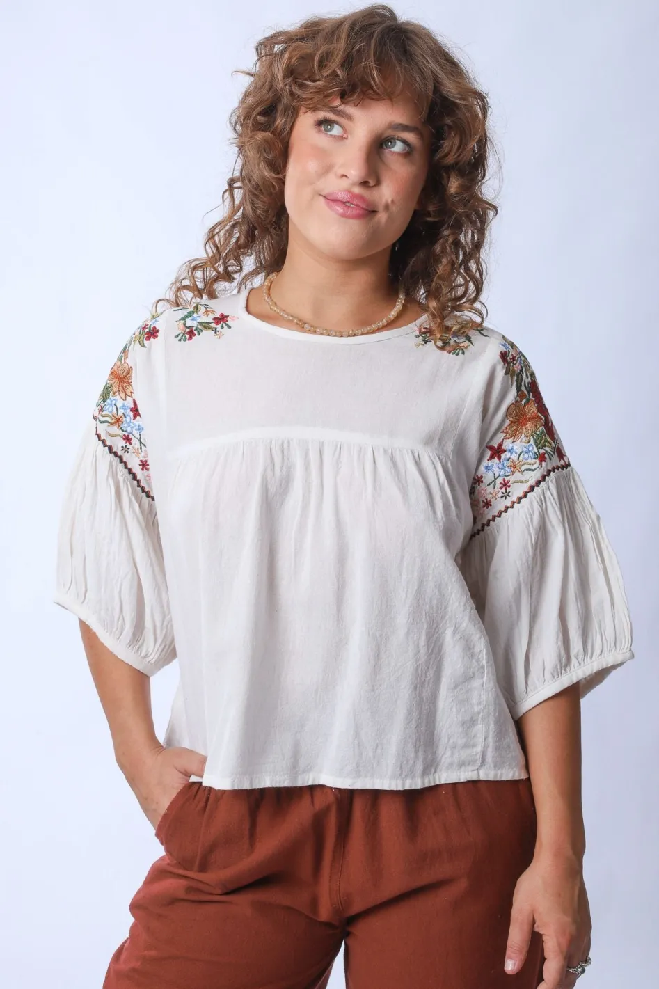 Discount Gables Top Tops & Shirts