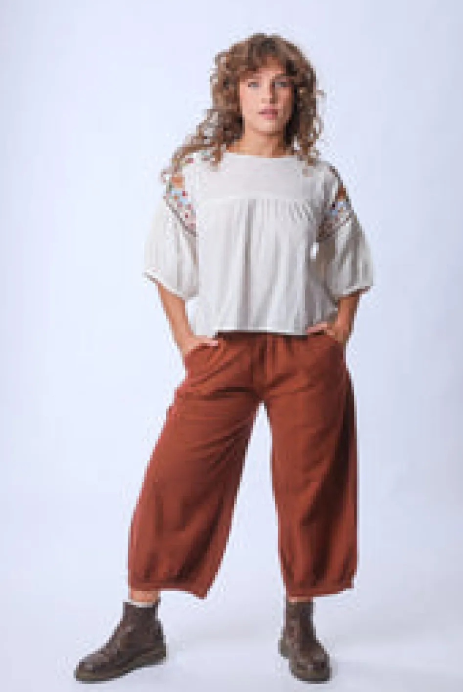 Discount Gables Top Tops & Shirts
