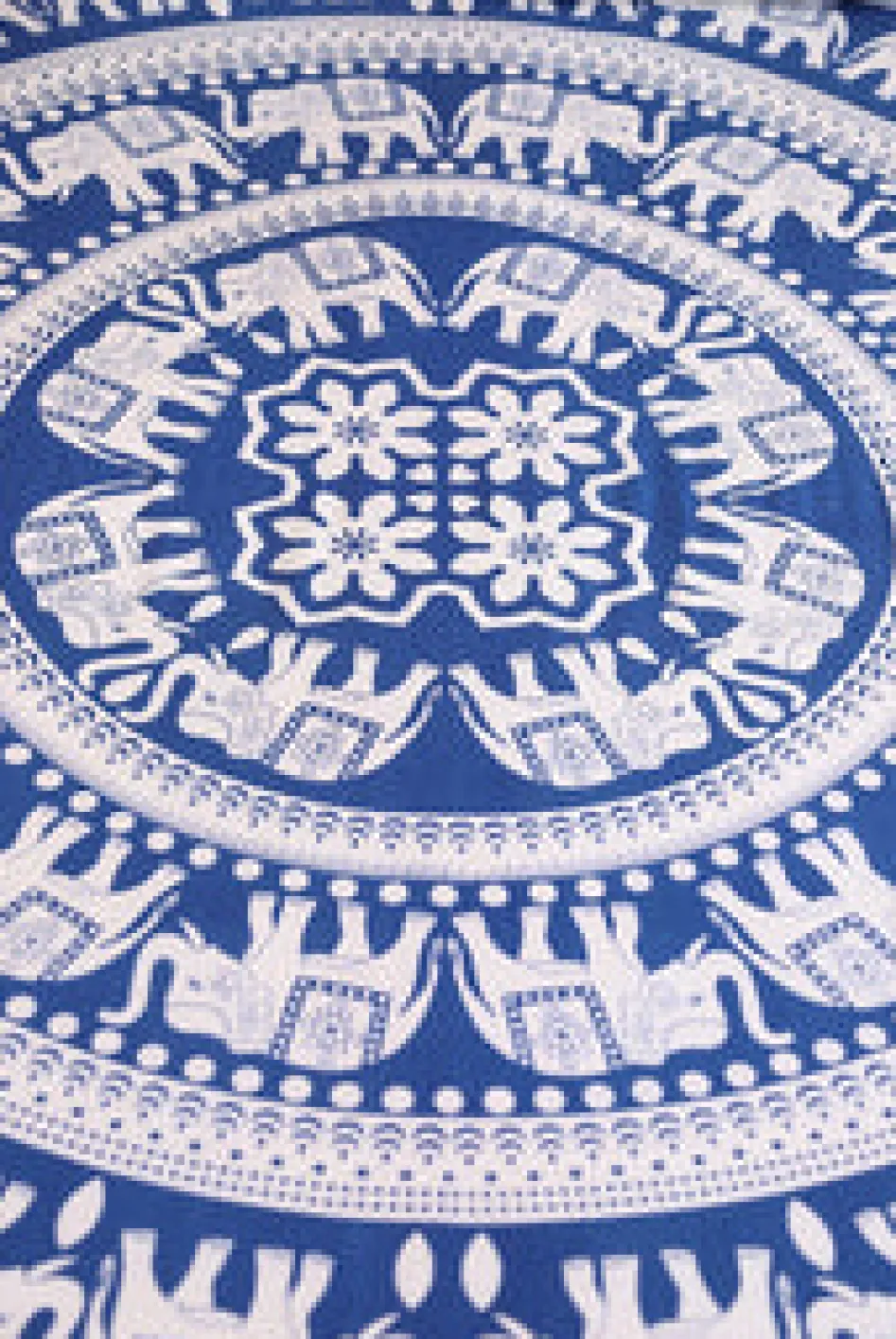 Hot Ganesha Bedspread Bedding
