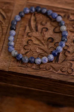 Hot Gemstone Beaded Bracelet Fashion Jewellery