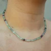 Best Gemstone Beaded Necklace Fashion Jewellery