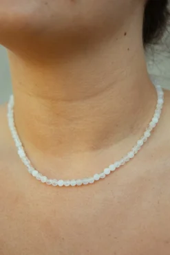 Best Gemstone Beaded Necklace Fashion Jewellery