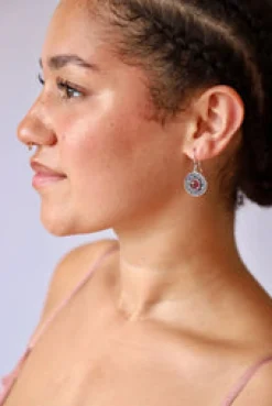 New Giselle Earrings Fashion Jewellery