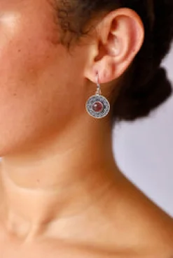 New Giselle Earrings Fashion Jewellery