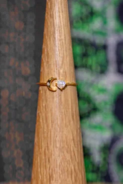 Best Gold Fegari Ring Rings