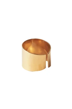 Outlet Gold Ilaria Ring Rings