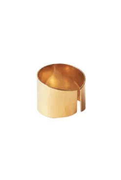 Outlet Gold Ilaria Ring Rings