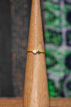 Online Gold Royal Heart Ring Rings