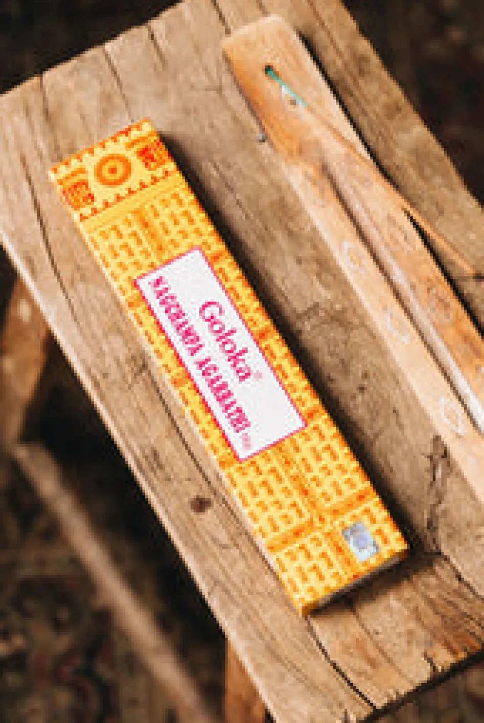 Best Golka Nagchampa Incense Incense & Aroma