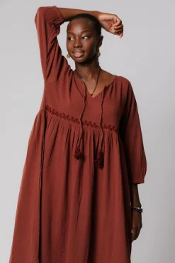 Fashion Gretel Dress Dresses
