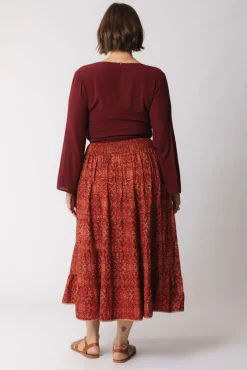 Outlet Grove Skirt Skirts