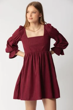 Online Hacienda Dress Dresses