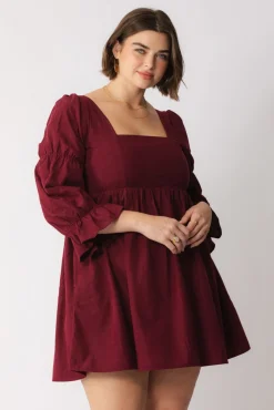 Online Hacienda Dress Dresses