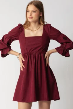 Online Hacienda Dress Dresses