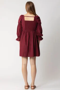Online Hacienda Dress Dresses