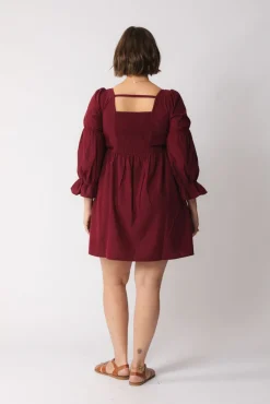 Online Hacienda Dress Dresses
