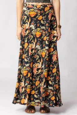 Online Havana Wrap Skirt Free Size|Skirts
