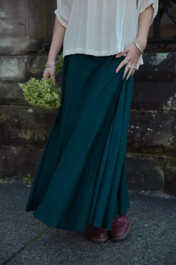 Outlet Havana Wrap Skirt Skirts