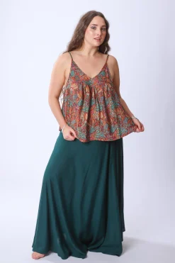 Outlet Havana Wrap Skirt Skirts